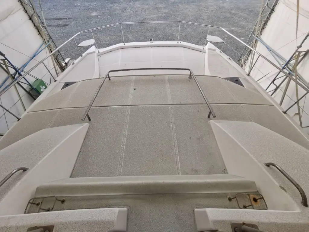 Leopard 43 Powercat usata in vendita