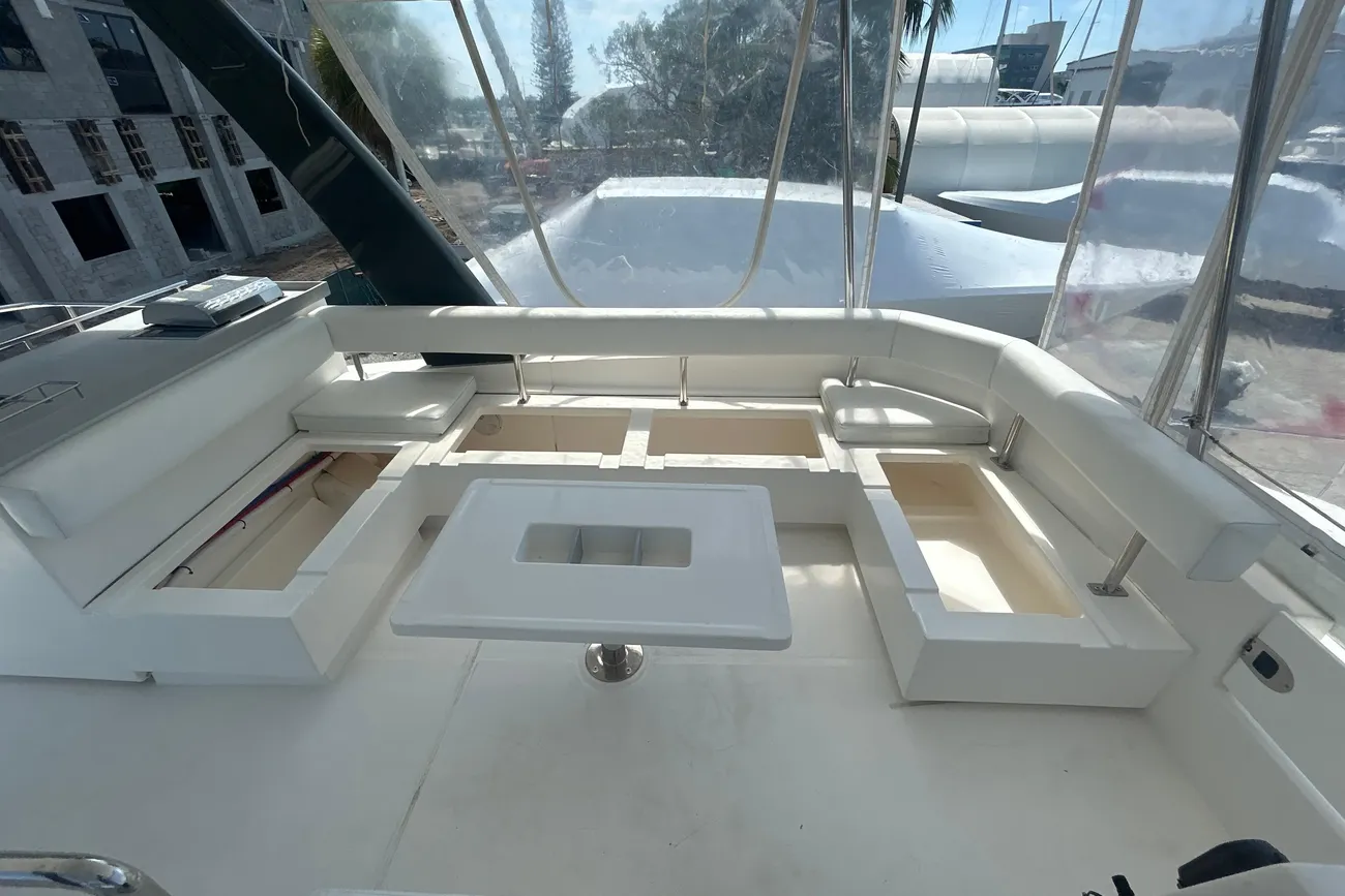 Leopard 43 Powercat de segunda mano en venta
