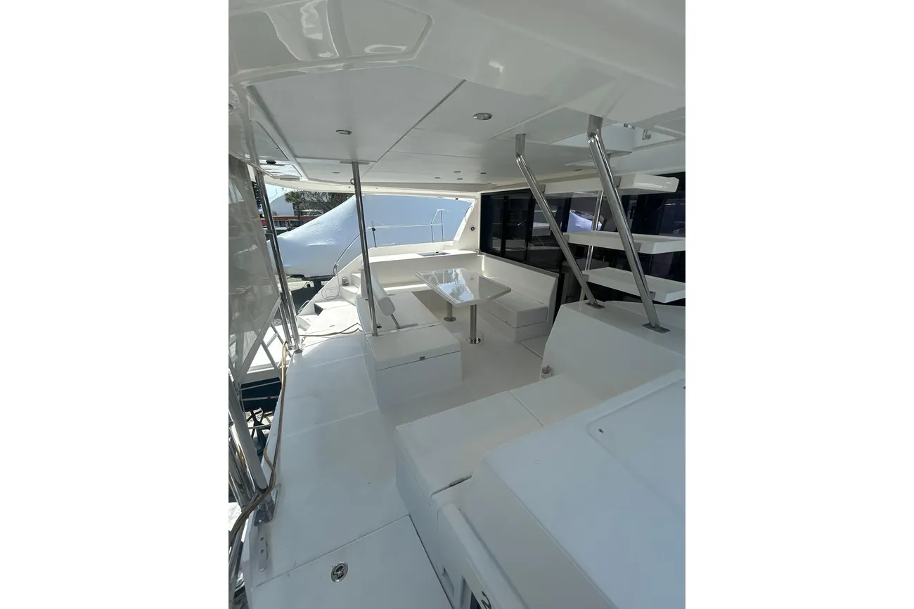Leopard 43 Powercat de segunda mano en venta