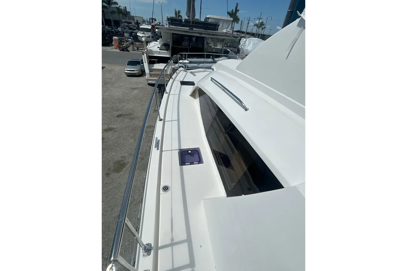 Leopard 43 Powercat de segunda mano en venta