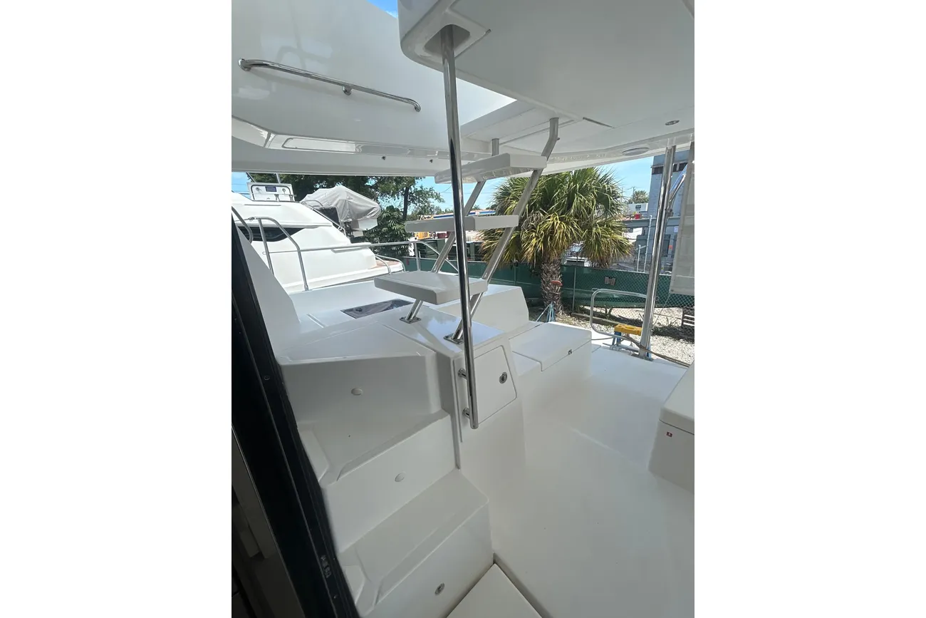 Leopard 43 Powercat de segunda mano en venta