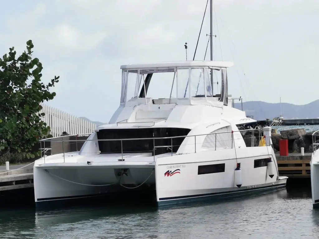 Leopard 43 Powercat de segunda mano en venta