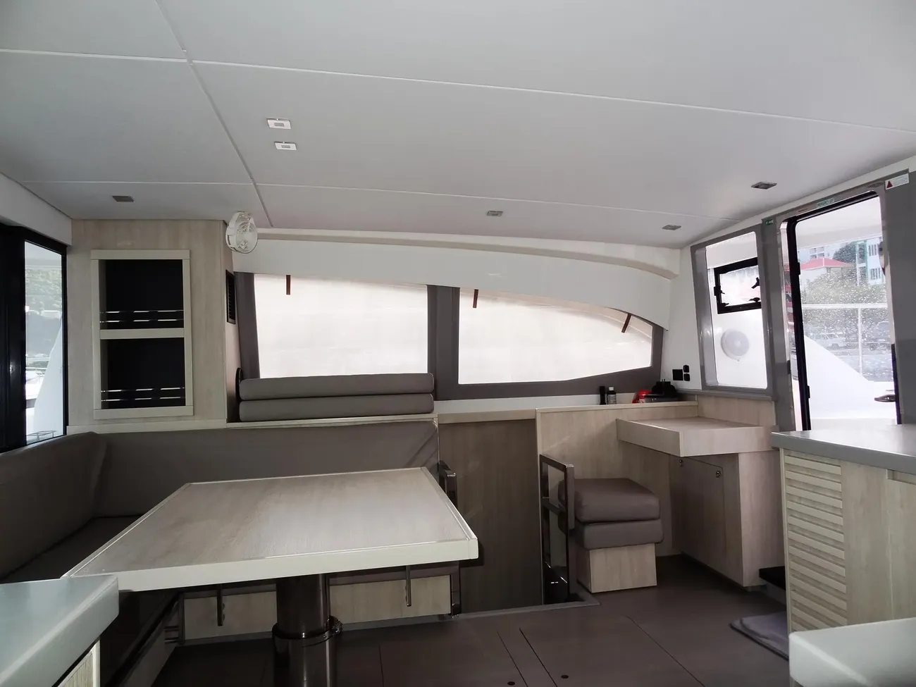 Leopard 43 Powercat usata in vendita