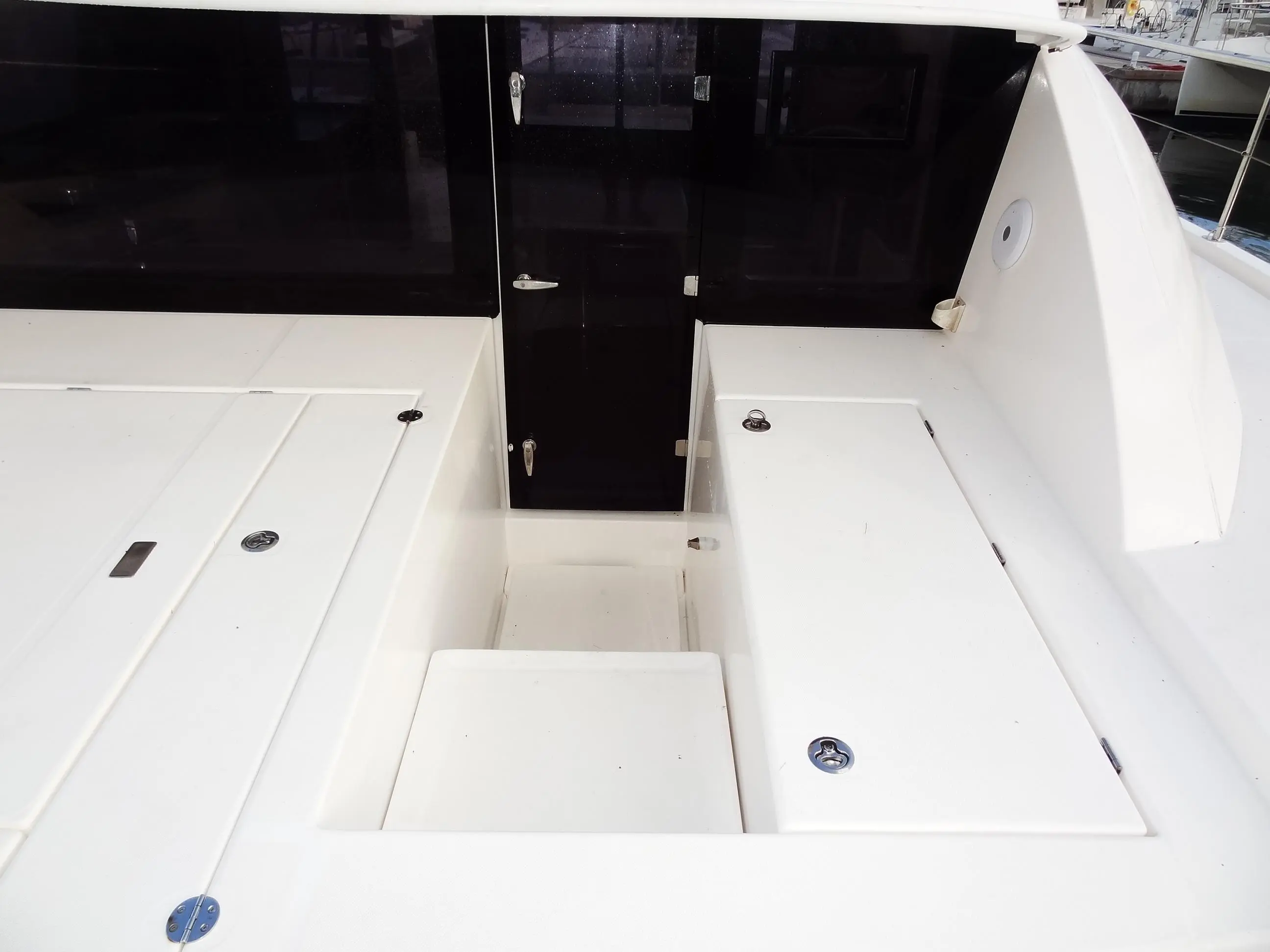 Leopard 43 Powercat usata in vendita