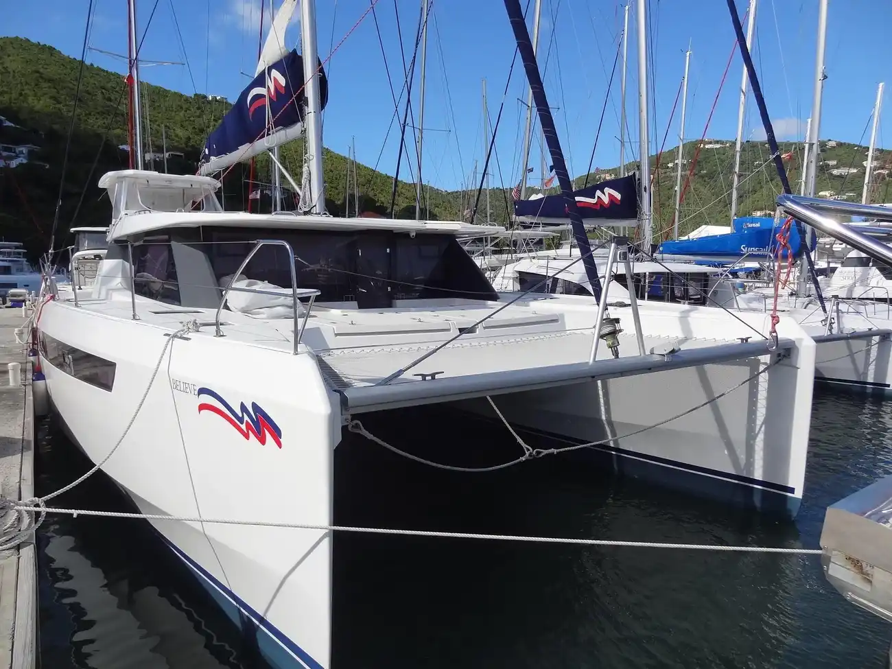 Leopard 50 usata in vendita