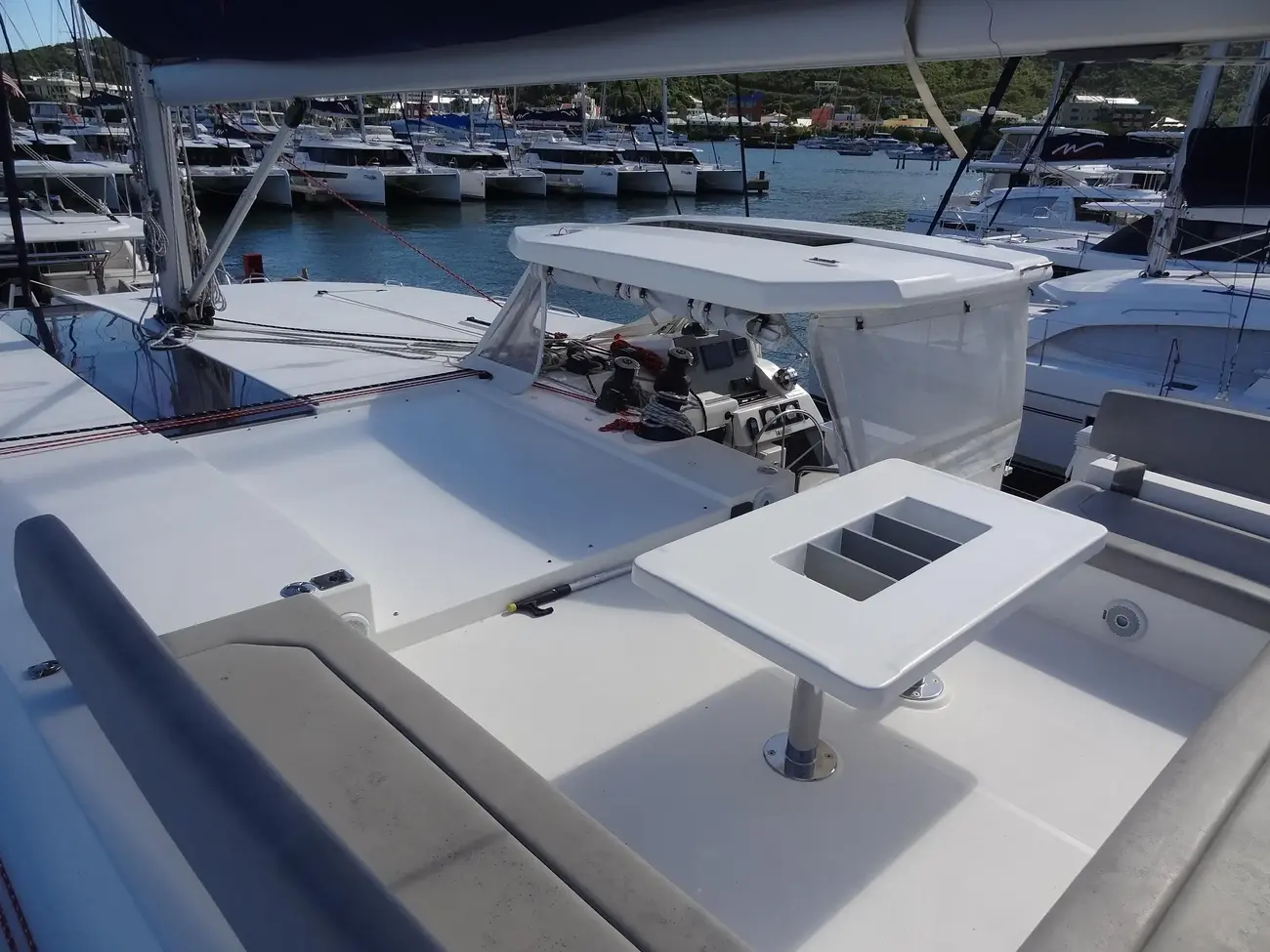 Leopard 50 usata in vendita