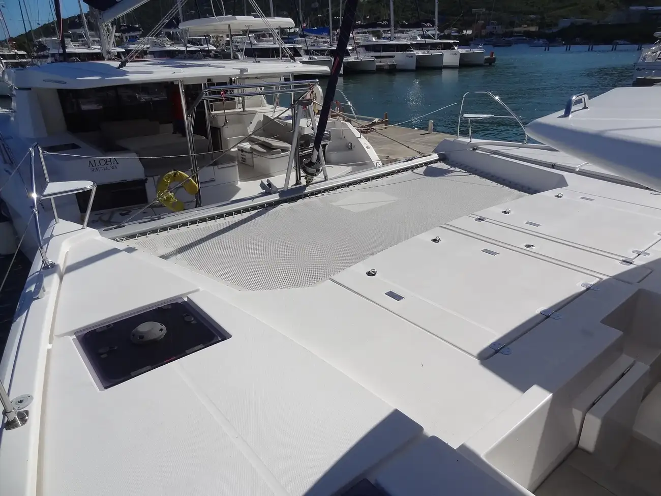 Leopard 50 usata in vendita