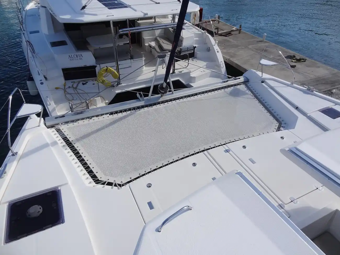 Leopard 50 usata in vendita