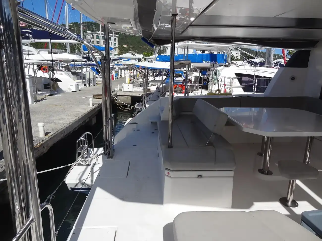 Leopard 50 usata in vendita