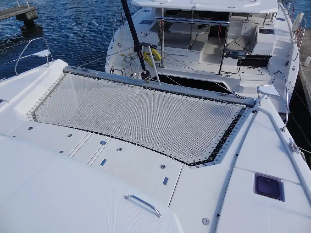 Leopard 50 usata in vendita