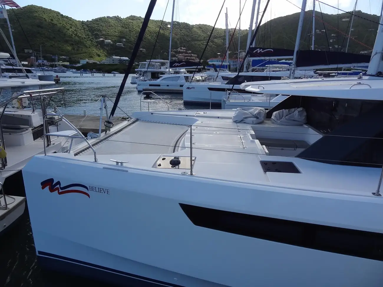 Leopard 50 usata in vendita