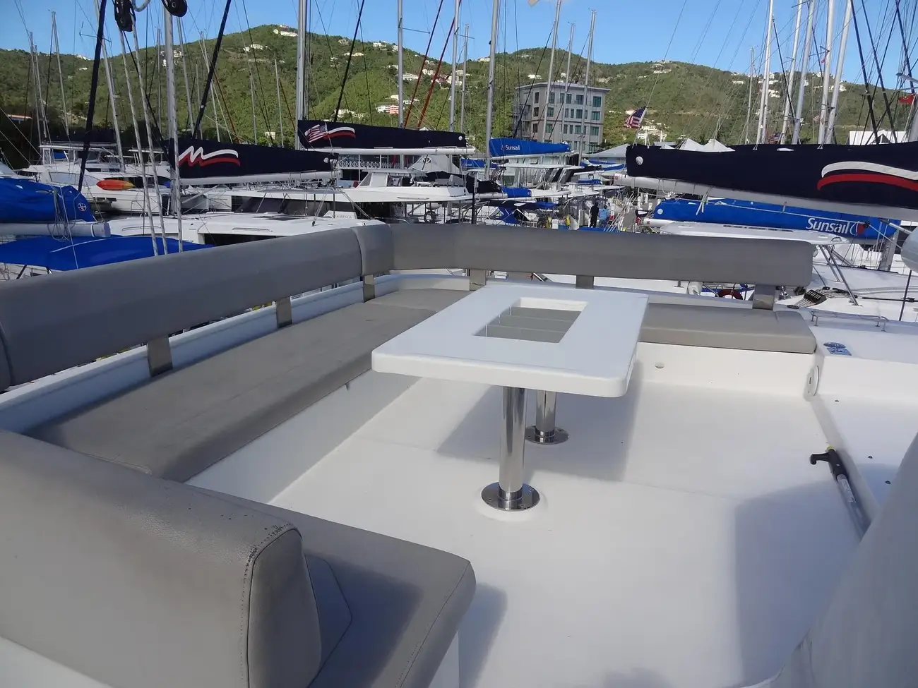 Leopard 50 usata in vendita