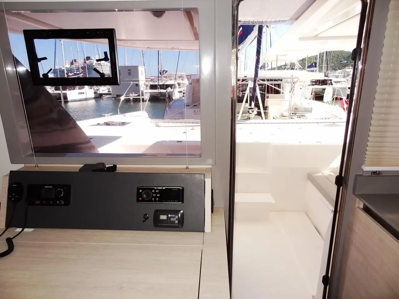 Leopard 50 usata in vendita