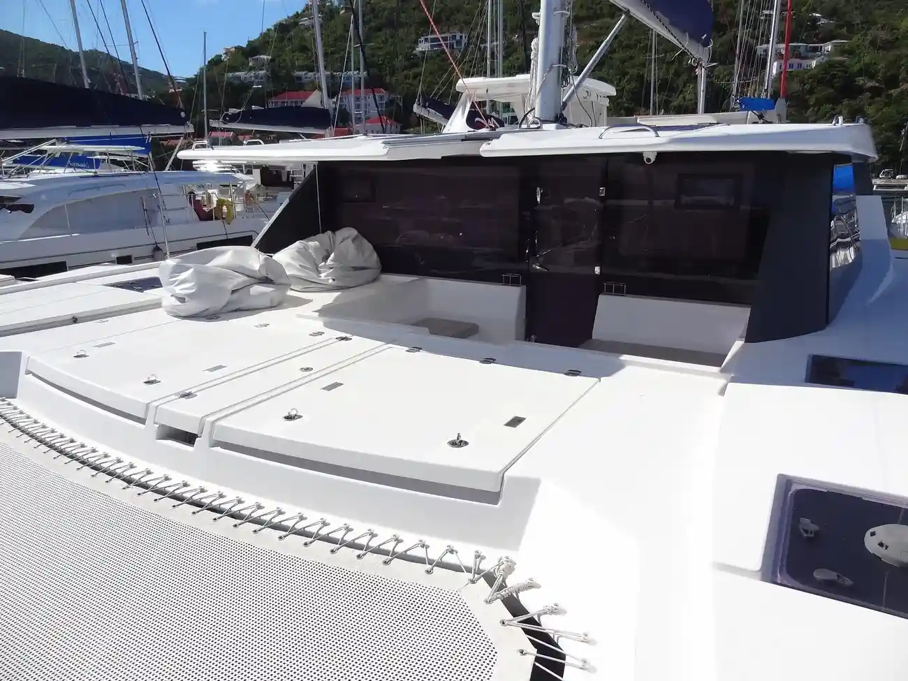 Leopard 50 usata in vendita