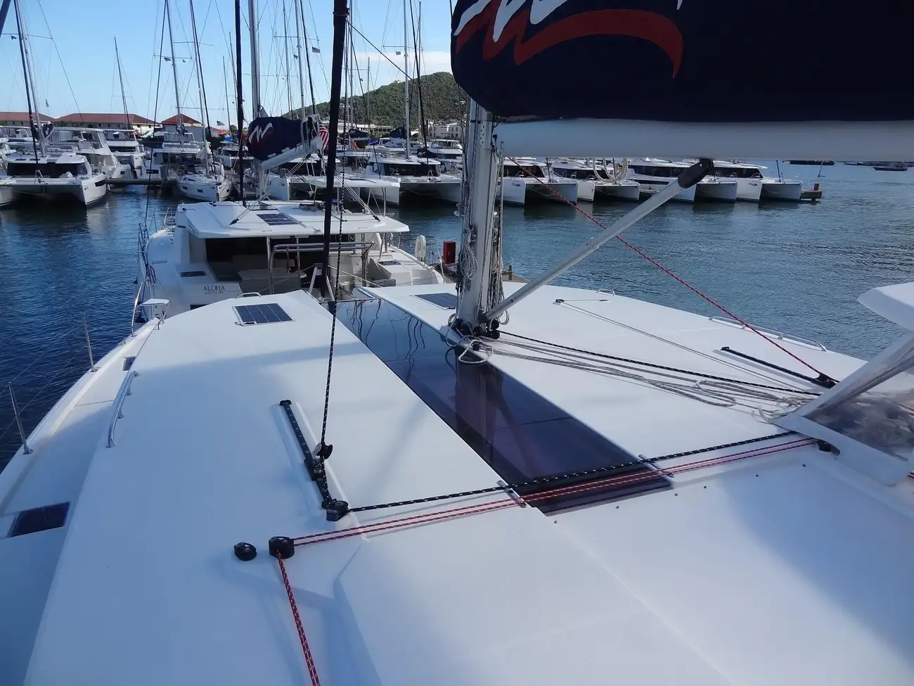 Leopard 50 usata in vendita