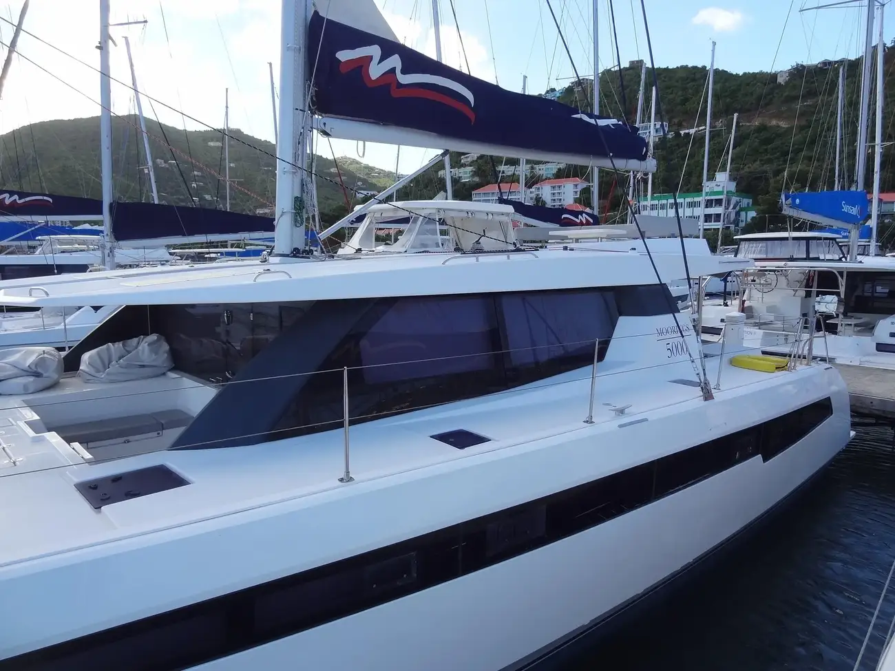 Leopard 50 usata in vendita