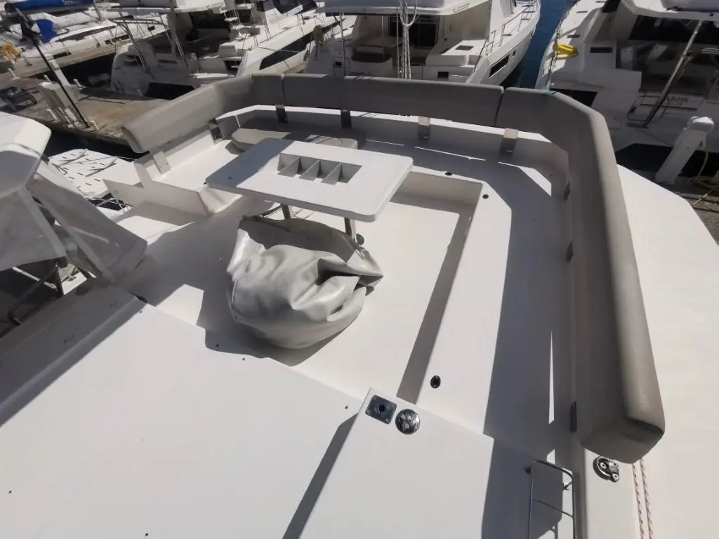 Leopard 50 usata in vendita