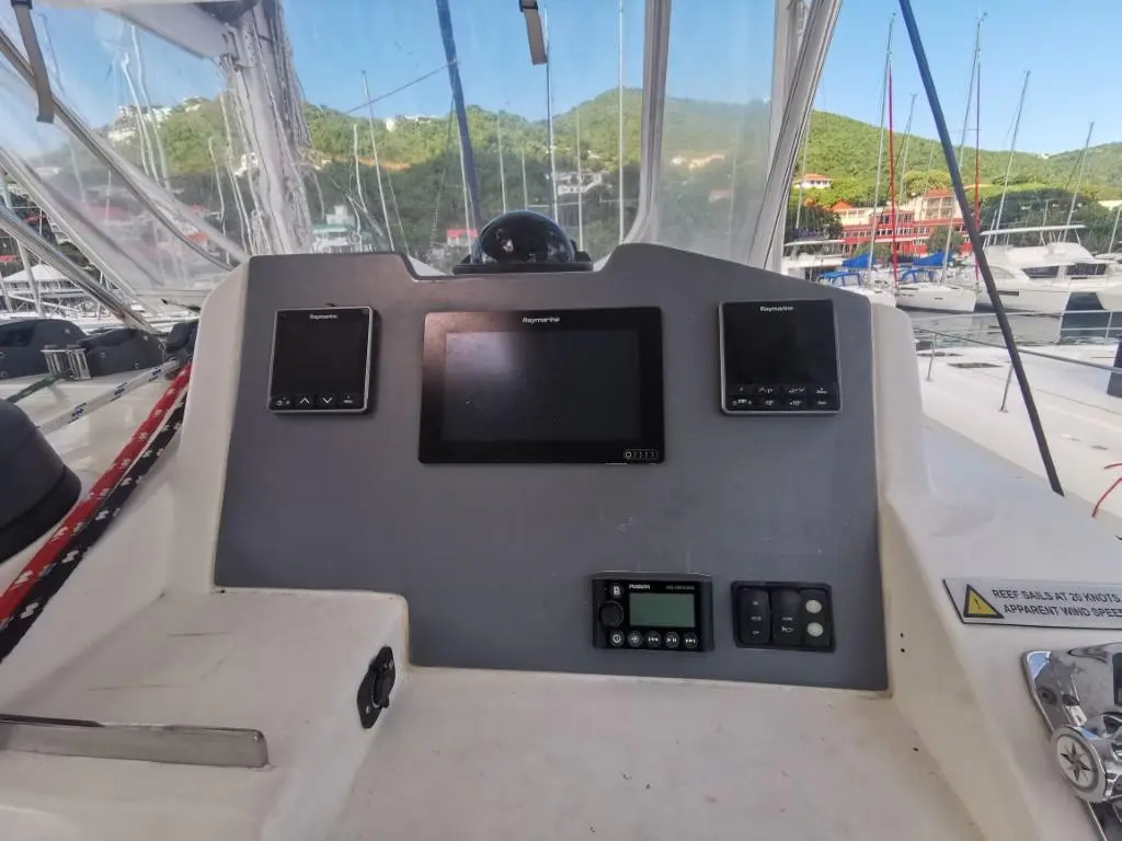 Leopard 50 usata in vendita