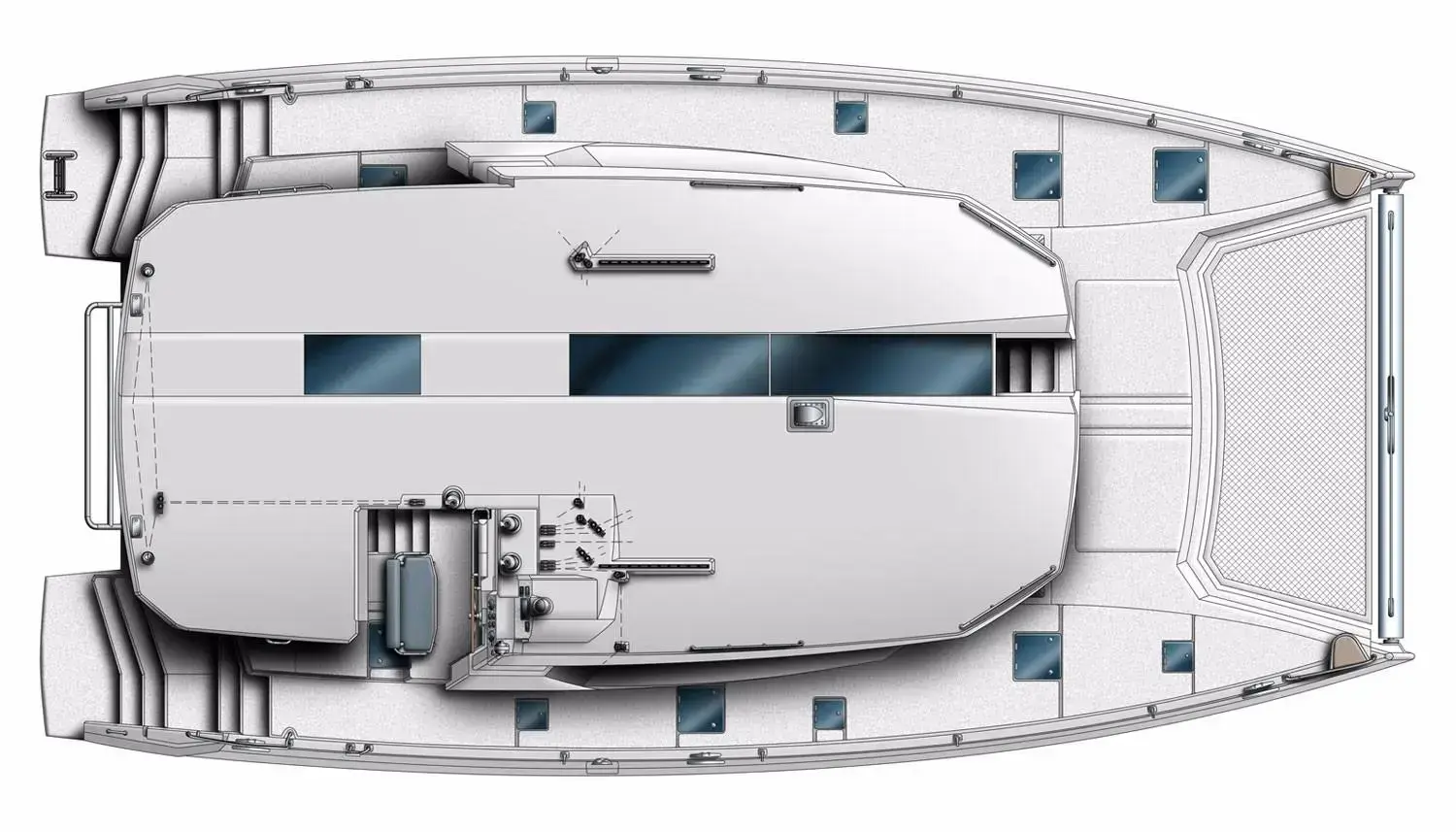 Leopard 50 usata in vendita