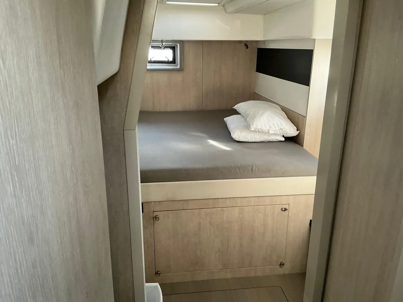 Leopard 51 Powercat usata in vendita