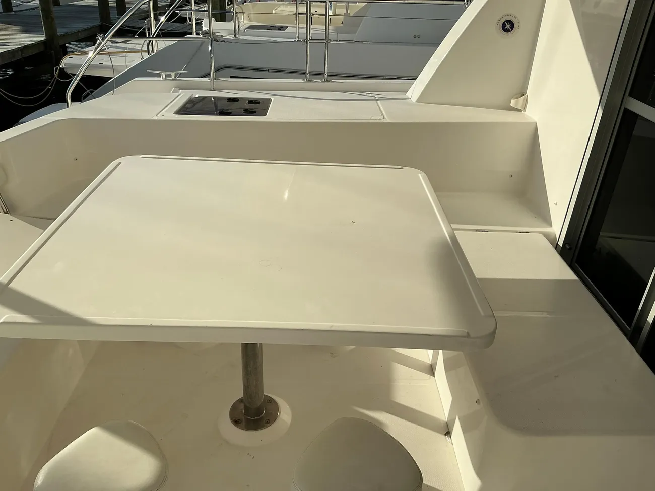 Leopard 51 Powercat usata in vendita
