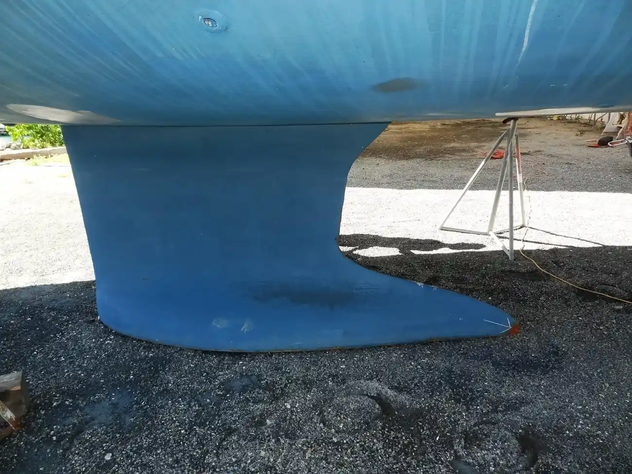 Beneteau Oceanis 46.1 usata in vendita