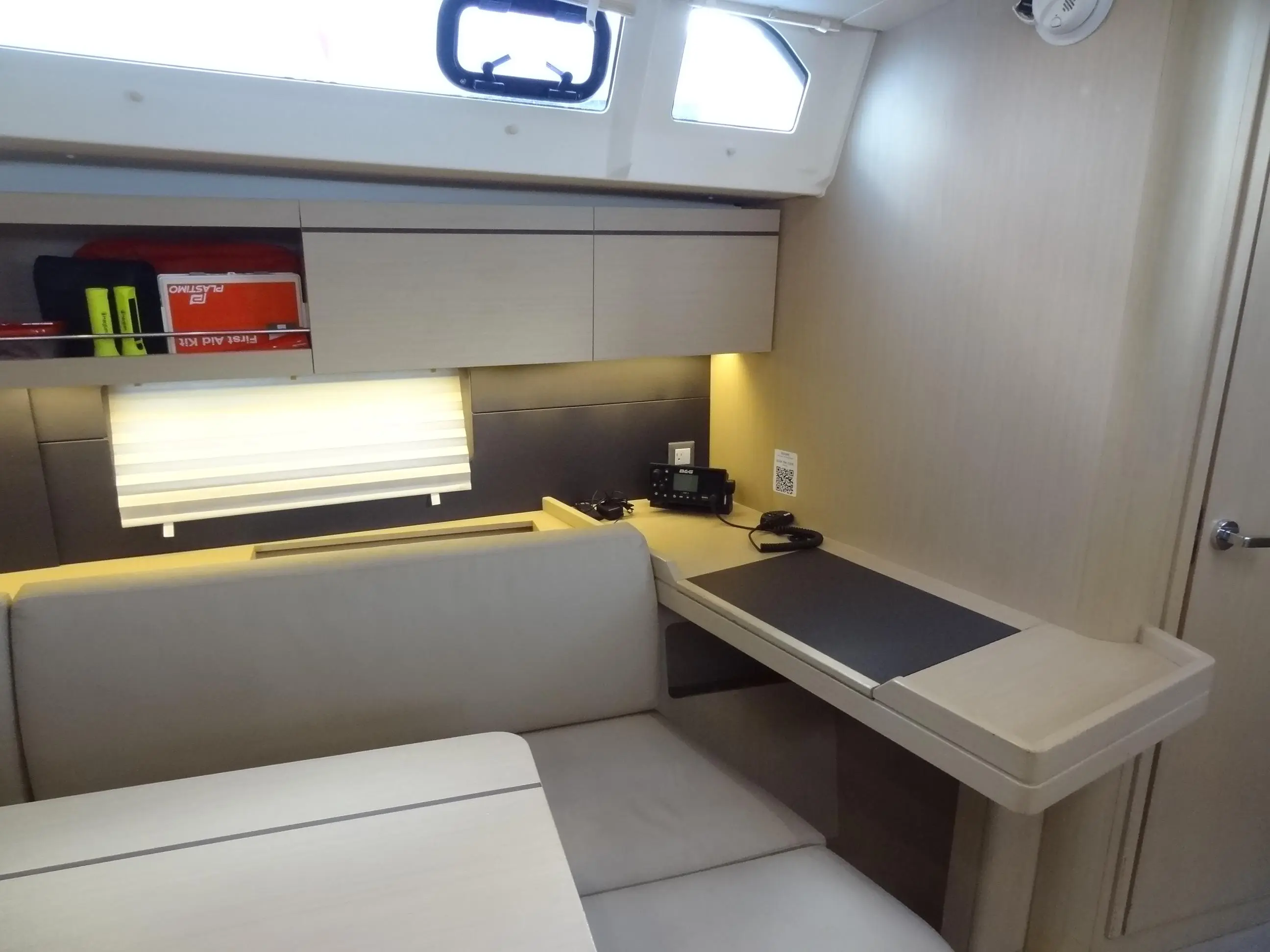 Beneteau Oceanis 46.1 usata in vendita