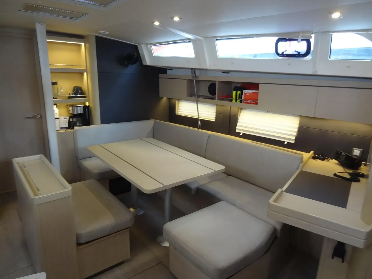 Beneteau Oceanis 46.1 usata in vendita