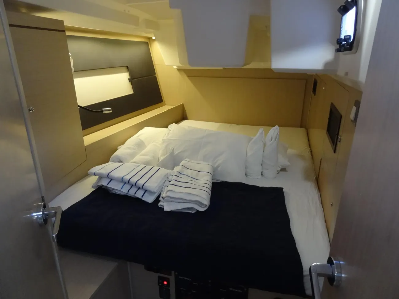 Beneteau Oceanis 46.1 usata in vendita