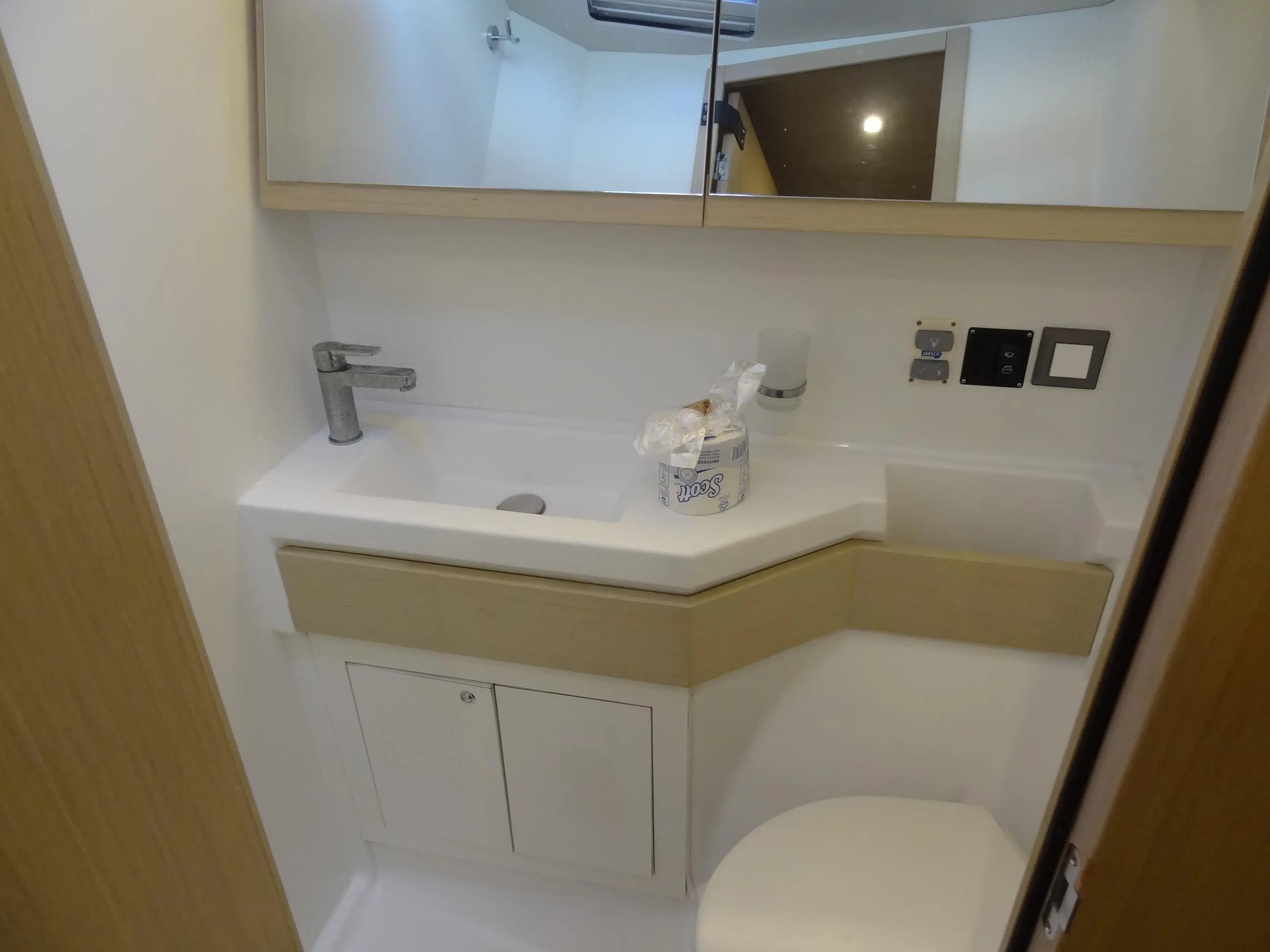 Beneteau Oceanis 46.1 usata in vendita