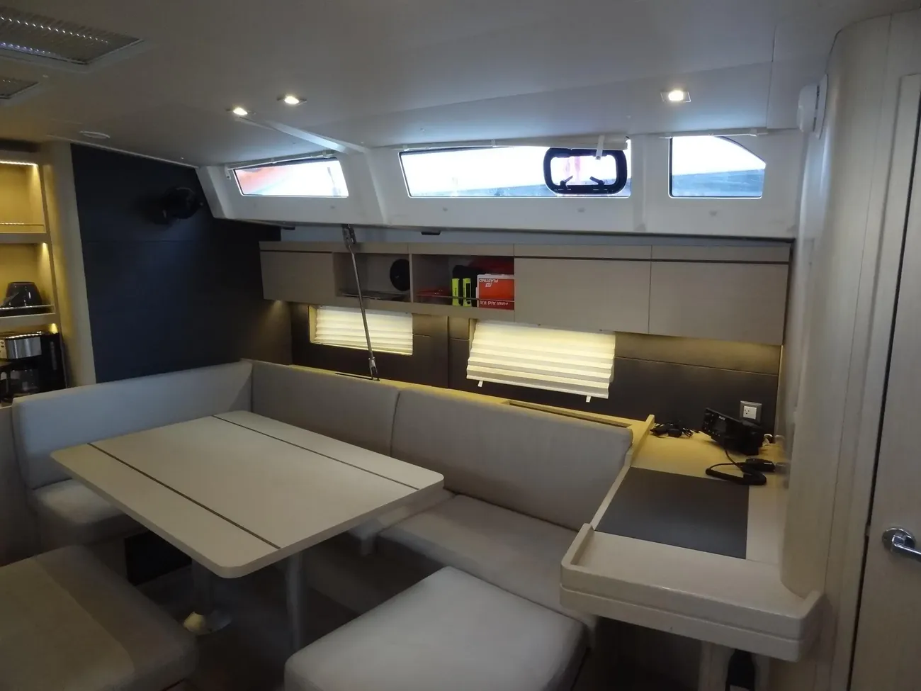 Beneteau Oceanis 46.1 usata in vendita