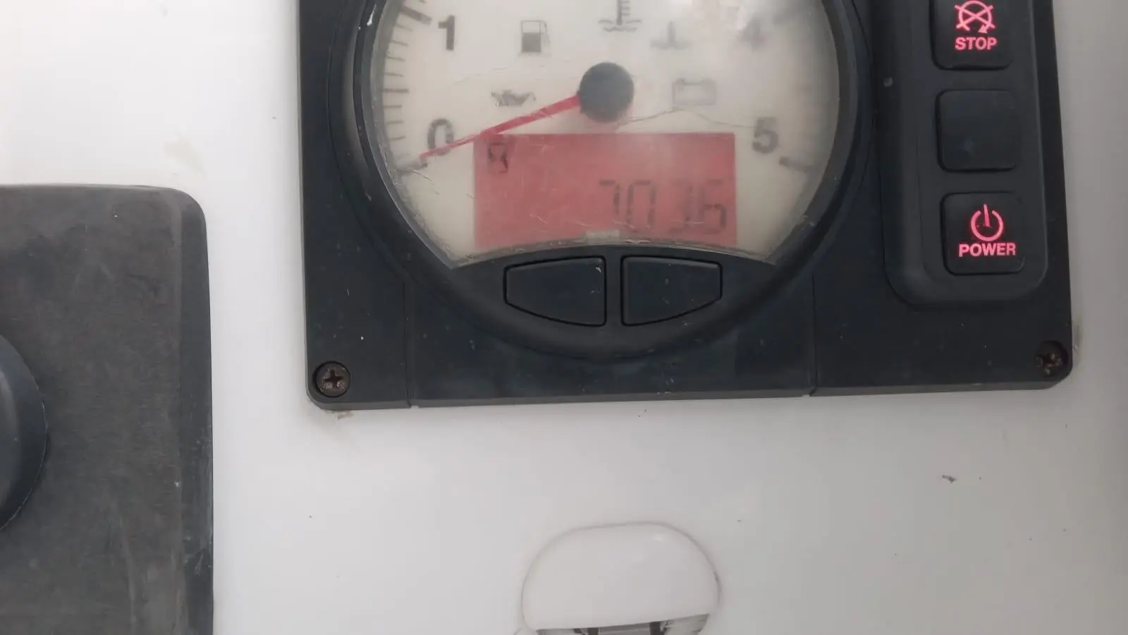 Beneteau Oceanis 46.1 usata in vendita