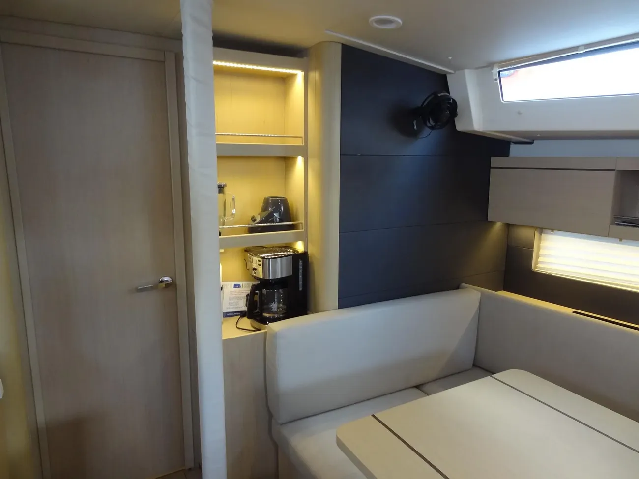 Beneteau Oceanis 46.1 usata in vendita