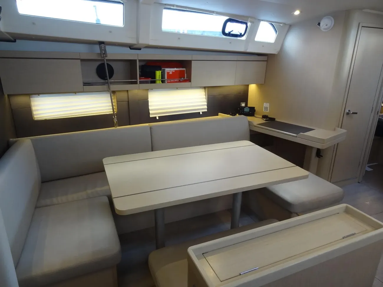 Beneteau Oceanis 46.1 usata in vendita