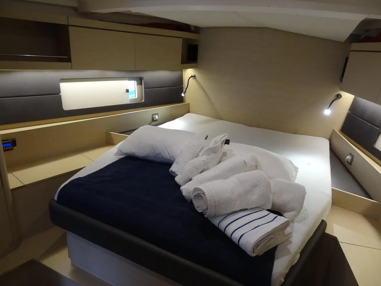 Beneteau Oceanis 46.1 usata in vendita
