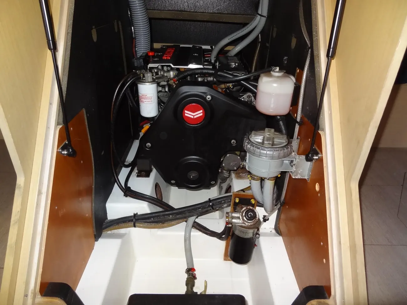 Beneteau Oceanis 46.1 usata in vendita