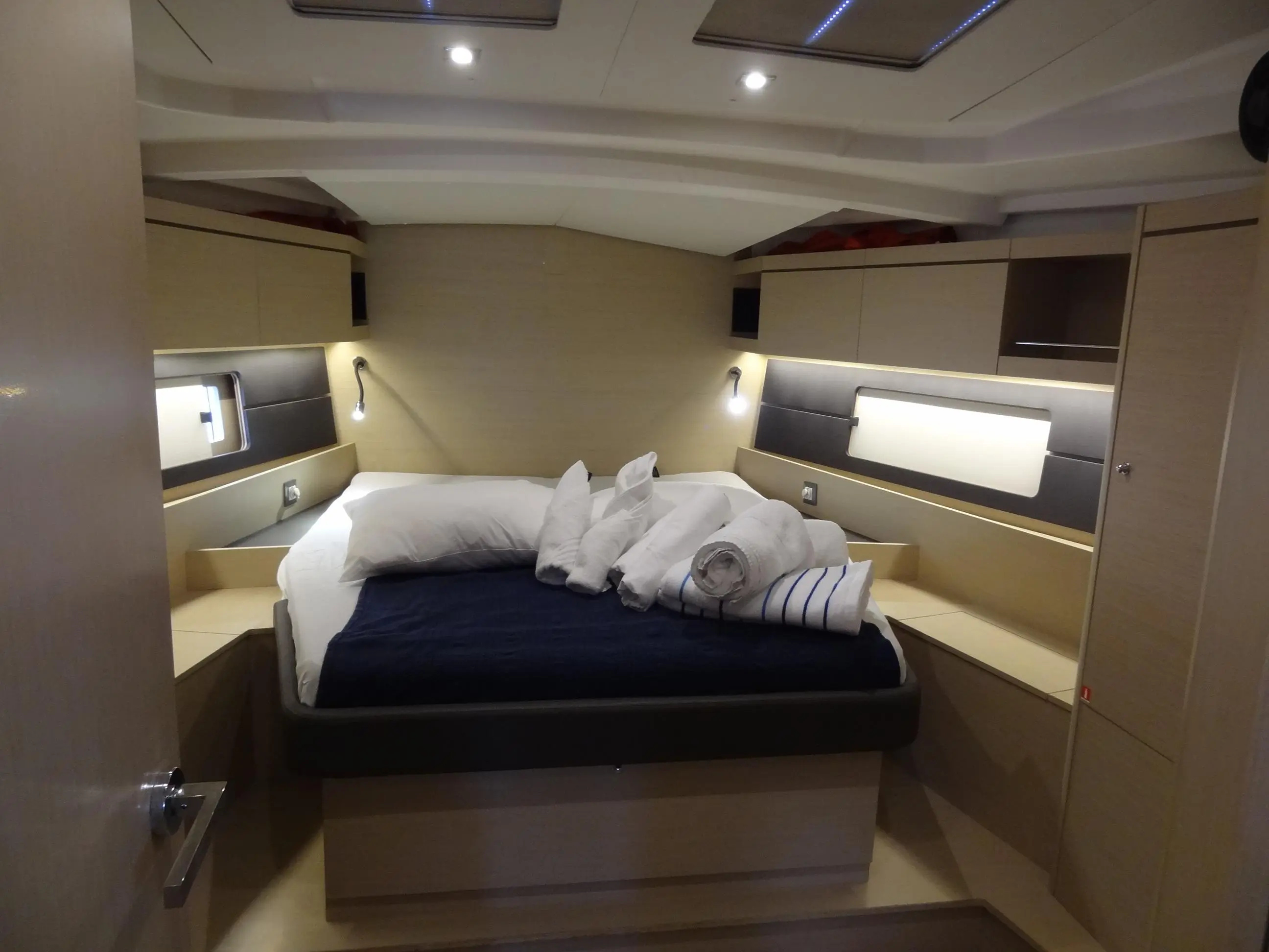 Beneteau Oceanis 46.1 usata in vendita