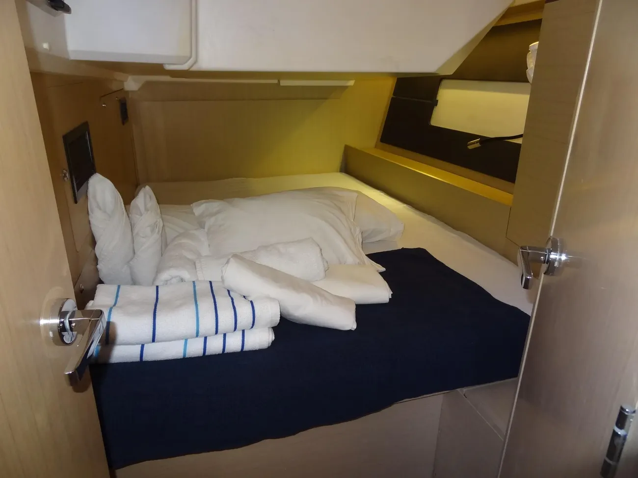 Beneteau Oceanis 46.1 usata in vendita