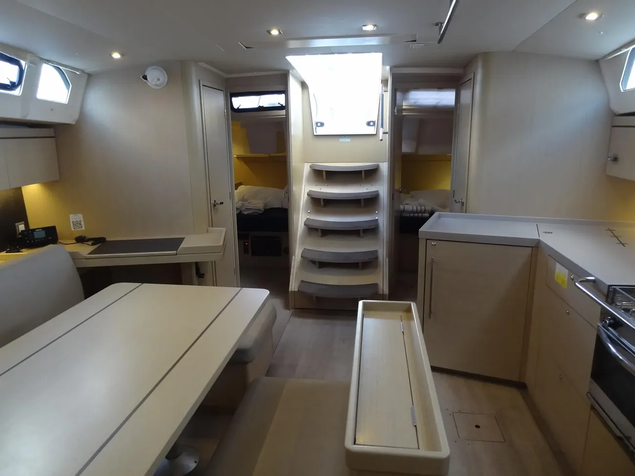 Beneteau Oceanis 46.1 usata in vendita