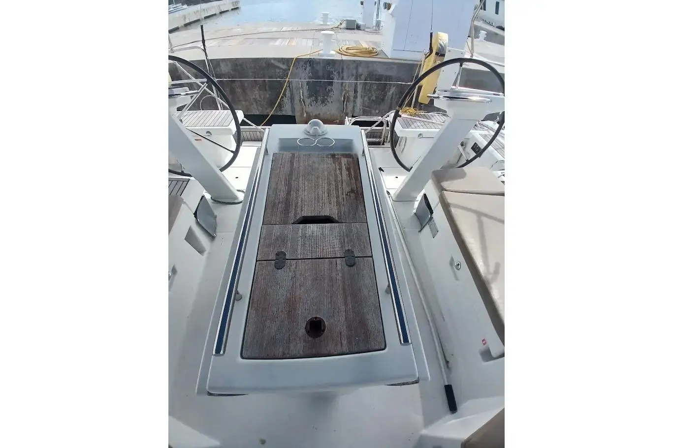 Beneteau Oceanis 46.1 usado à venda