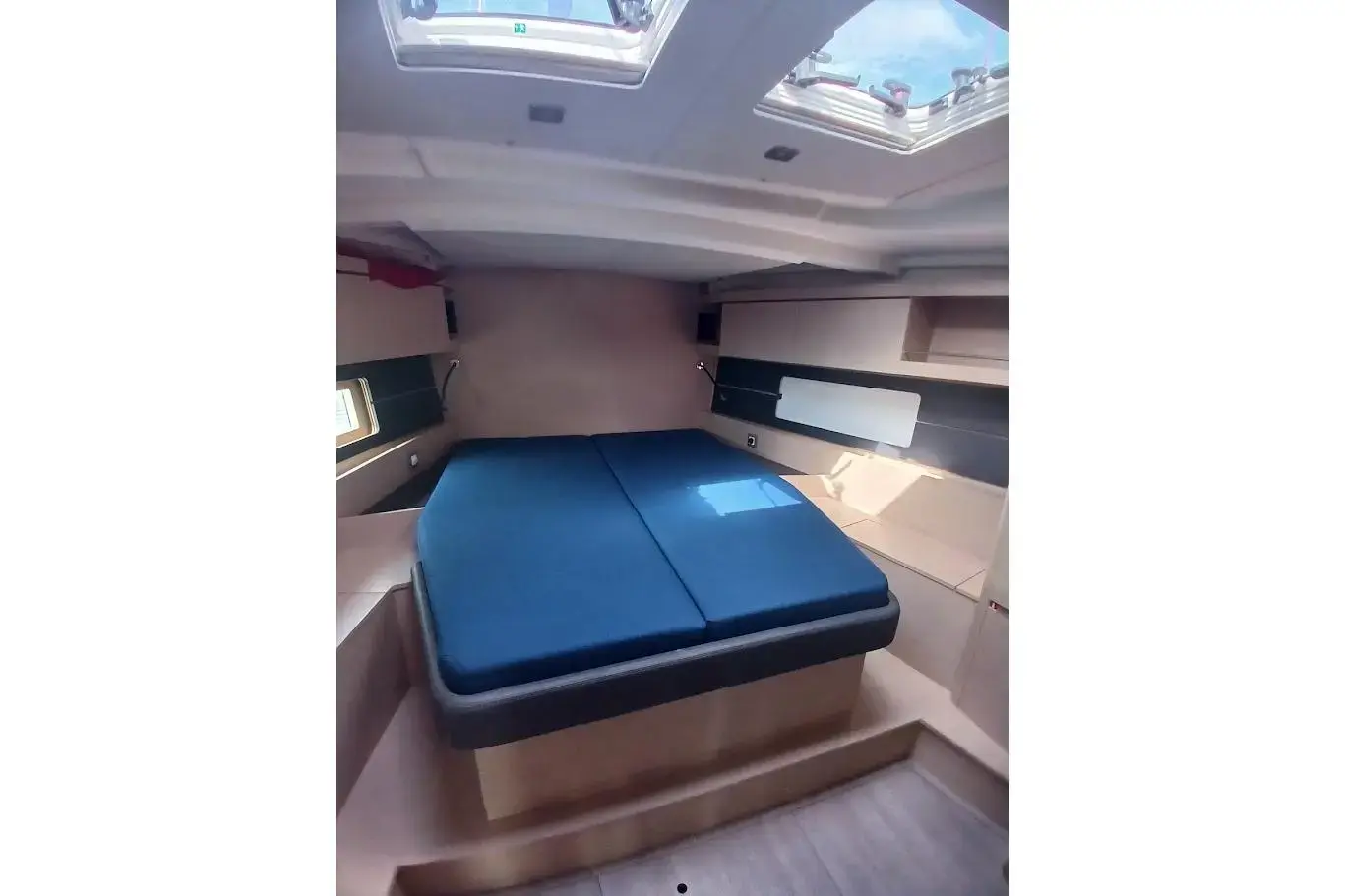 Beneteau Oceanis 46.1 usado à venda