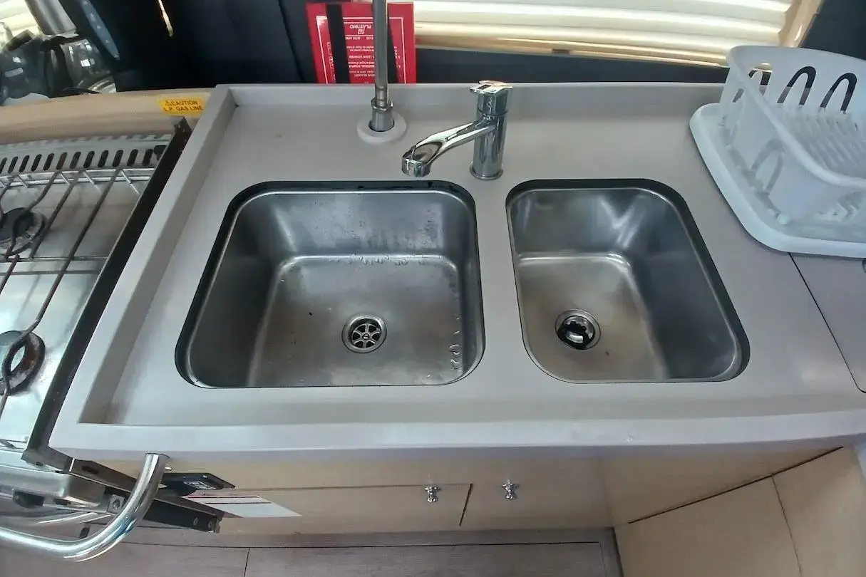 Beneteau Oceanis 46.1 usado à venda
