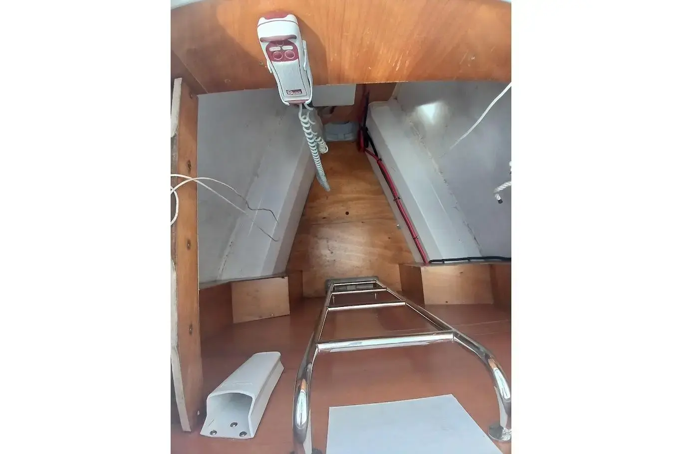 Beneteau Oceanis 46.1 usado à venda