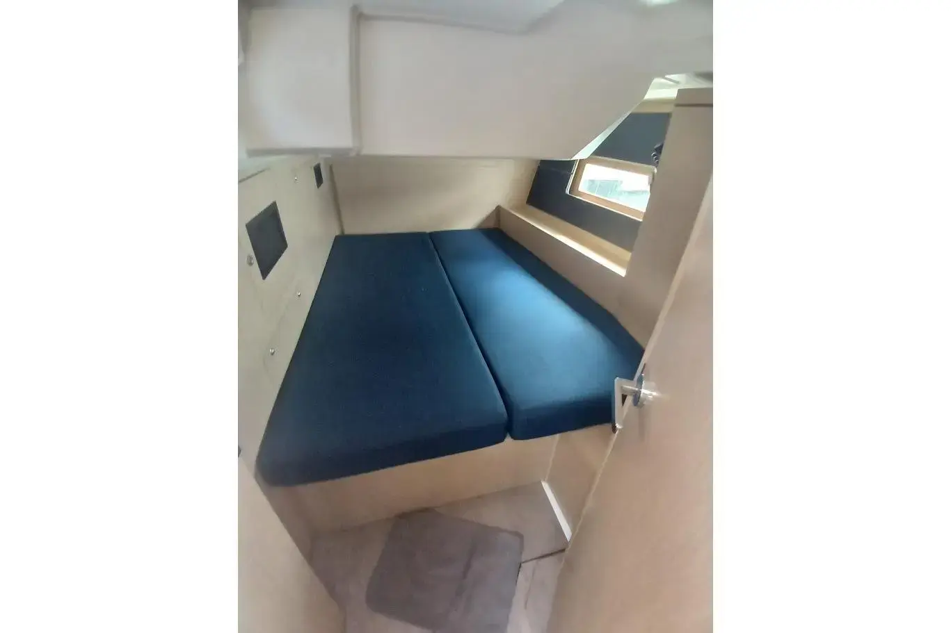 Beneteau Oceanis 46.1 usado à venda