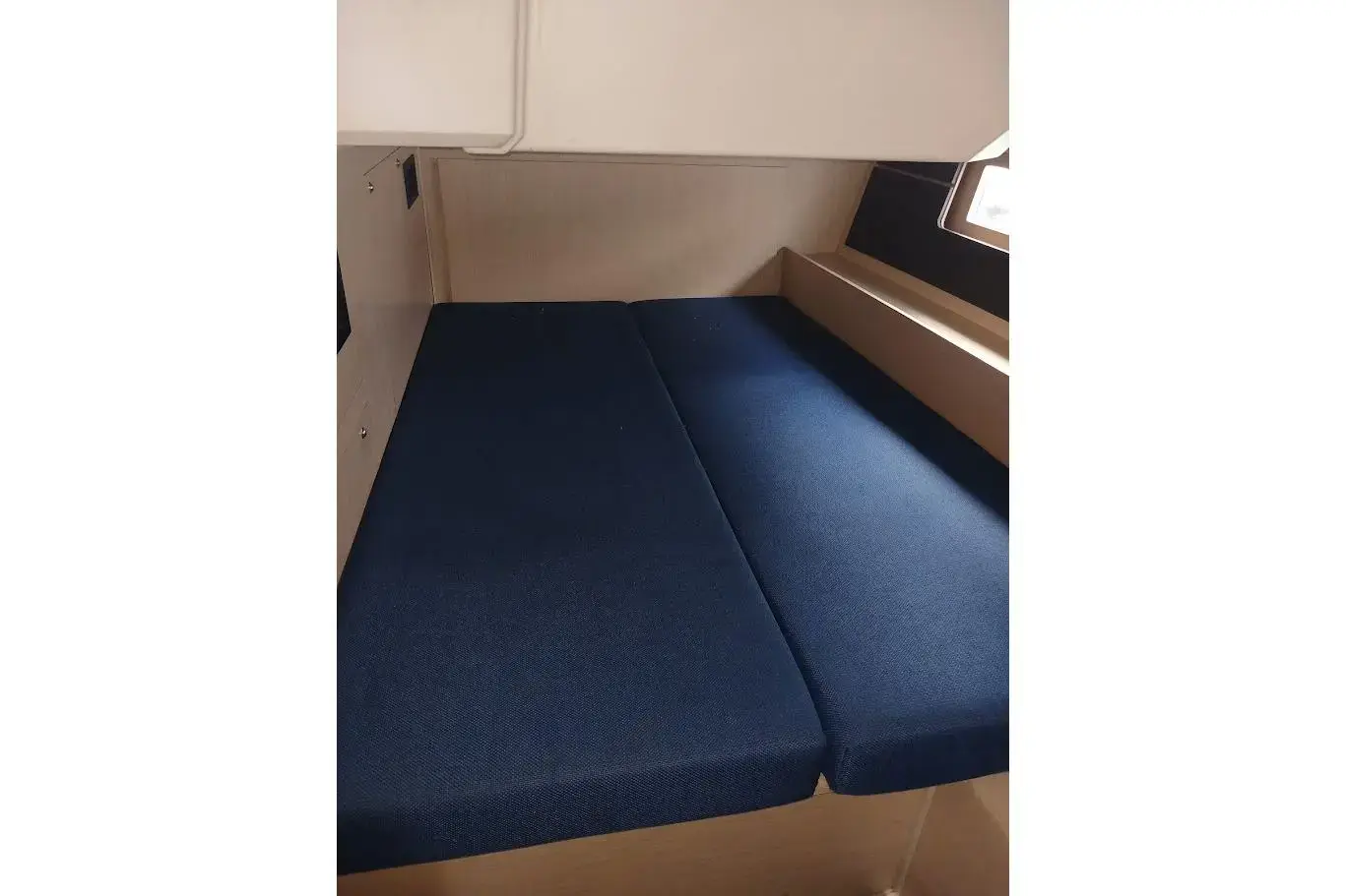 Beneteau Oceanis 46.1 usado à venda