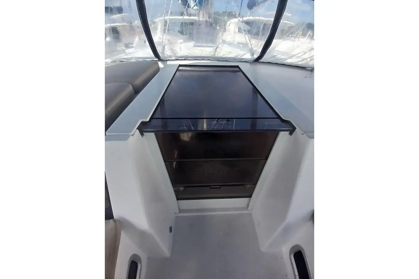 Beneteau Oceanis 46.1 usado à venda