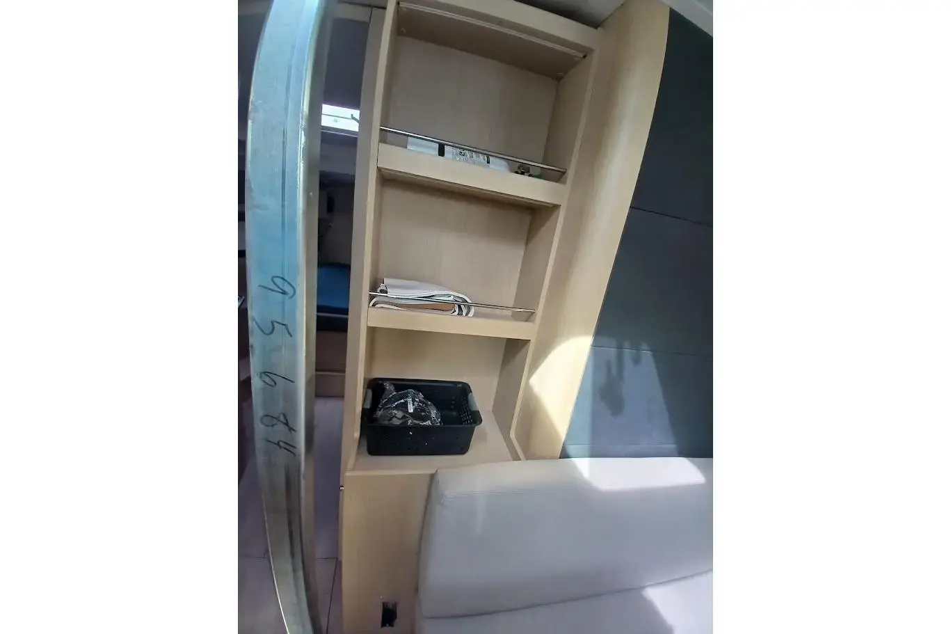 Beneteau Oceanis 46.1 usado à venda