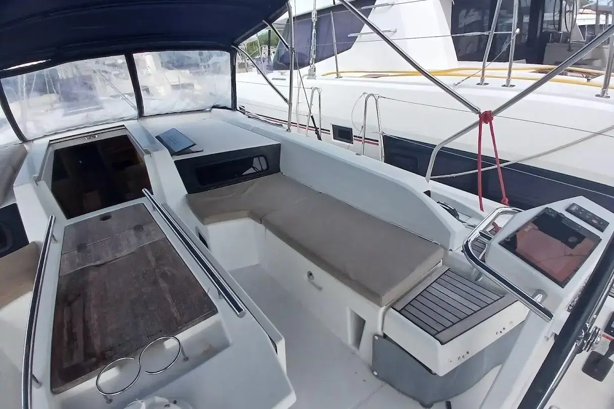 Beneteau Oceanis 46.1 usado à venda
