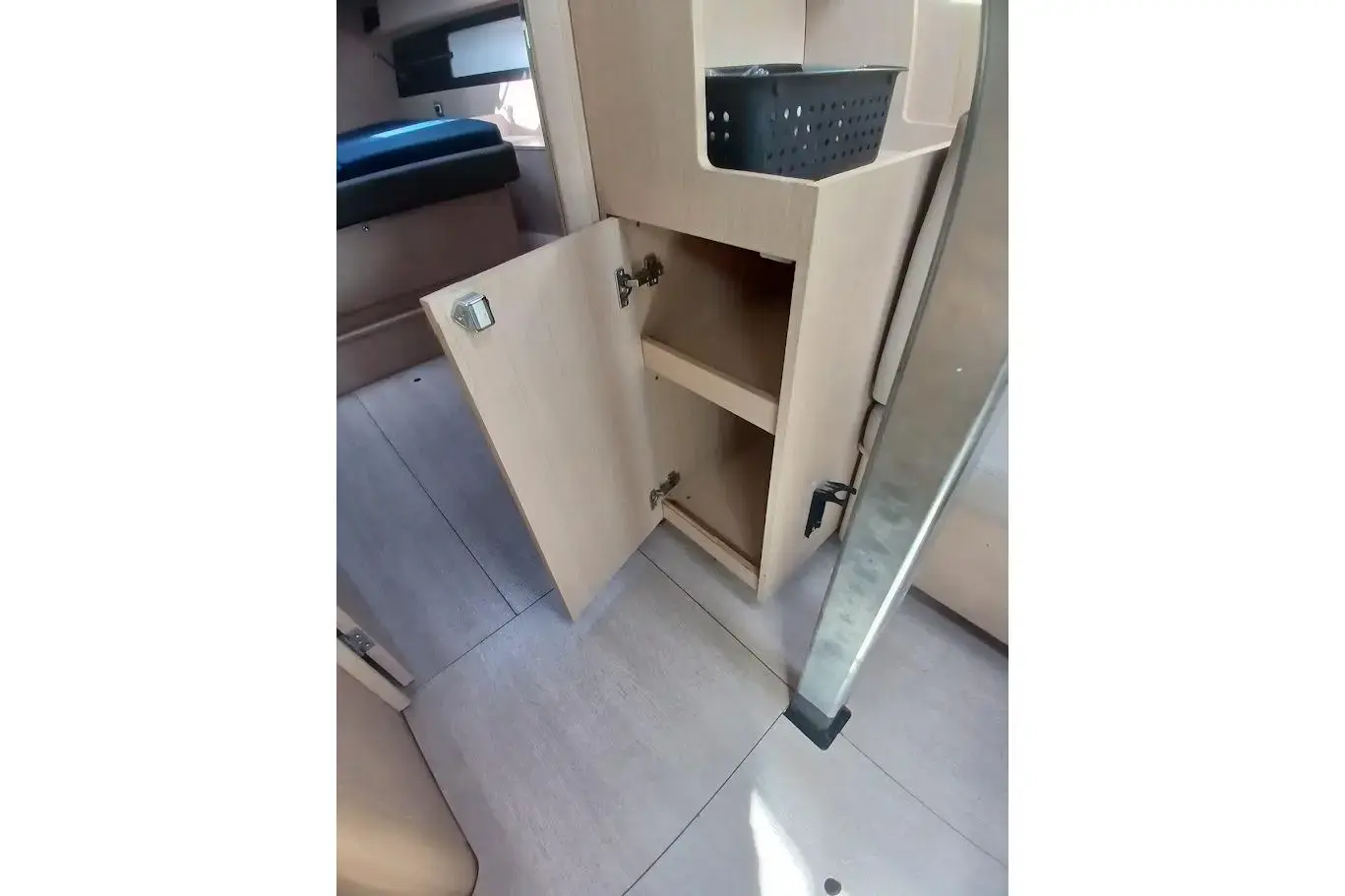 Beneteau Oceanis 46.1 usado à venda