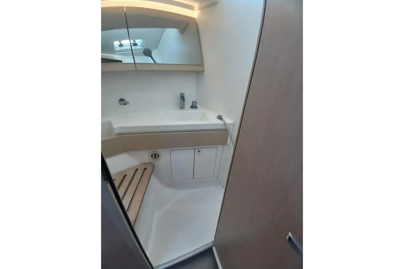 Beneteau Oceanis 46.1 usado à venda